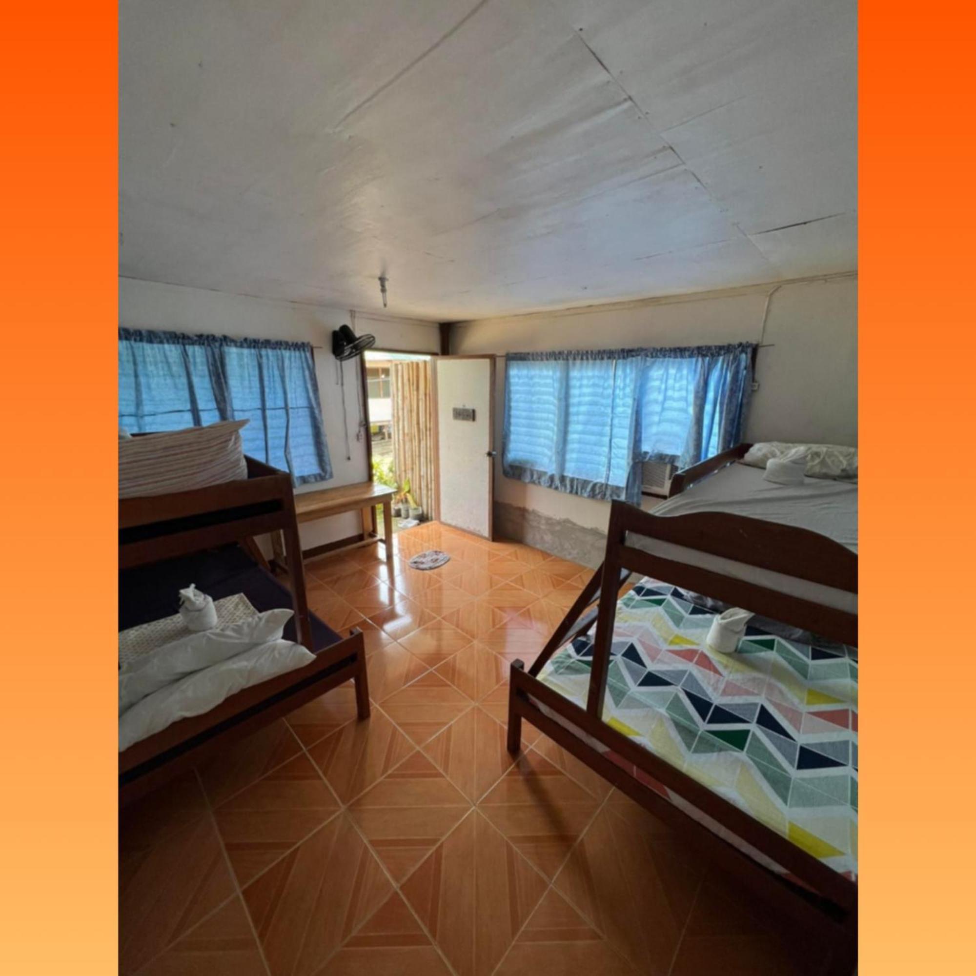 Floresitas Beach Resort El Nido Exterior photo