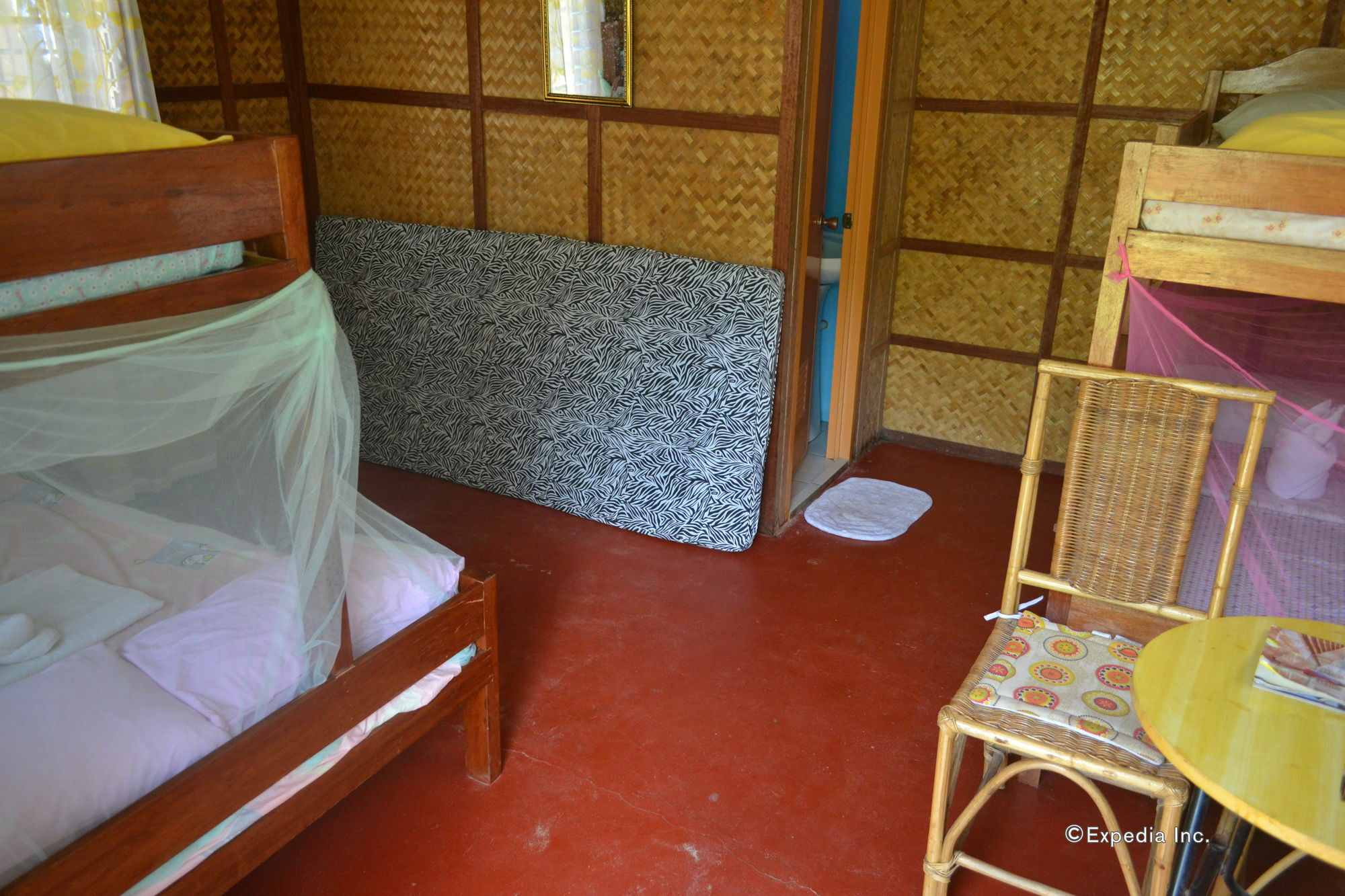 Floresitas Beach Resort El Nido Exterior photo
